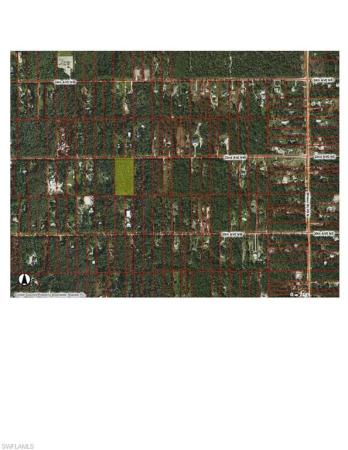 Golden Gate Estates, 000 22nd Ave Nw, Naples, Florida 34120, image 1