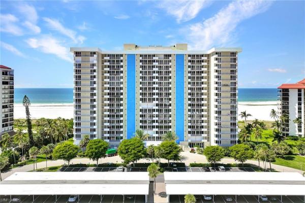 Admiralty House, 140 N Seaview Ct #1404, Marco Island, Florida 34145, image 1