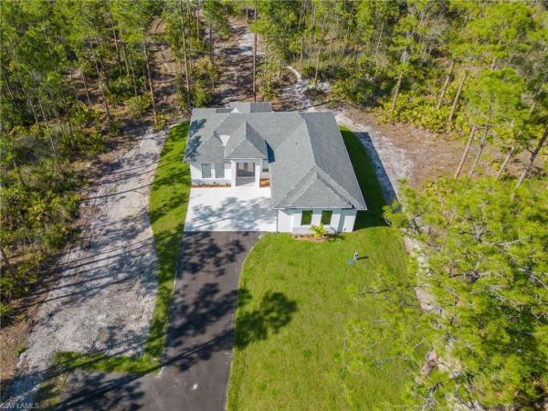 Golden Gate Estates, 2865 NE 16th Ave, Naples, Florida 34120, image 1