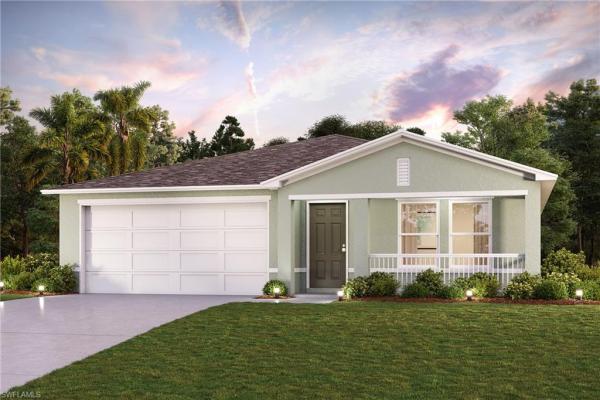Cape Coral Residential, 1818 27th Ter, Cape Coral, Florida 33993, image 2