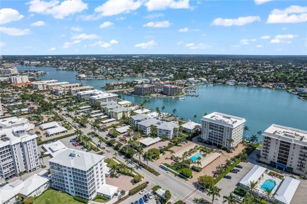 Gulf Bay Apartments, 2800 N Gulf Shore Blvd #105, Naples, Florida 34103, image 1
