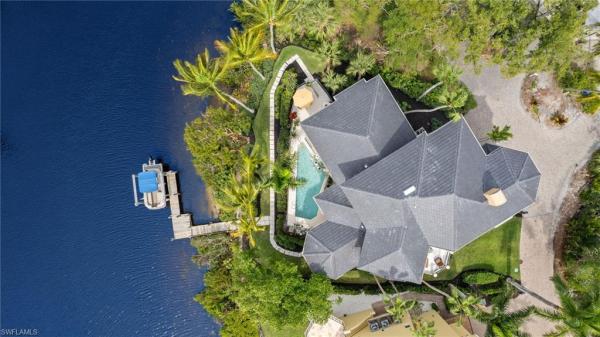 Hidden Harbor At Bonita Bay, 27501 Harbor Cove Ct, Bonita Springs, Florida 34134, image 1