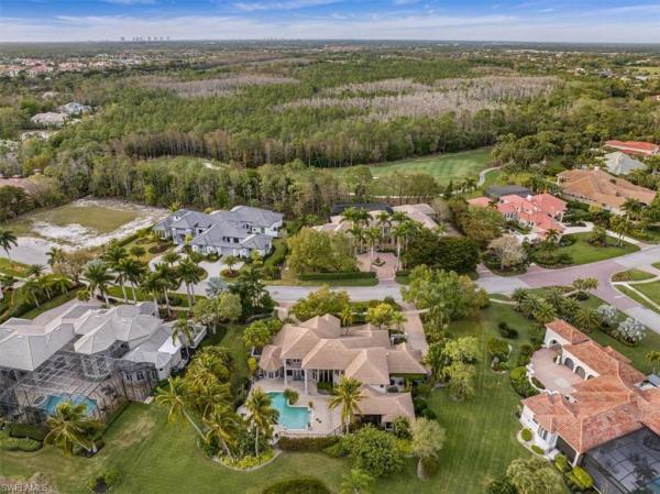 Quail West, 4260 Brynwood Dr, Naples, Florida 34119, image 1