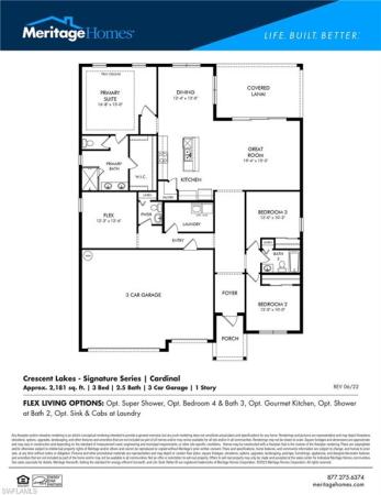44192 Saddlewood Ct, Punta Gorda, Florida 33982, image 1