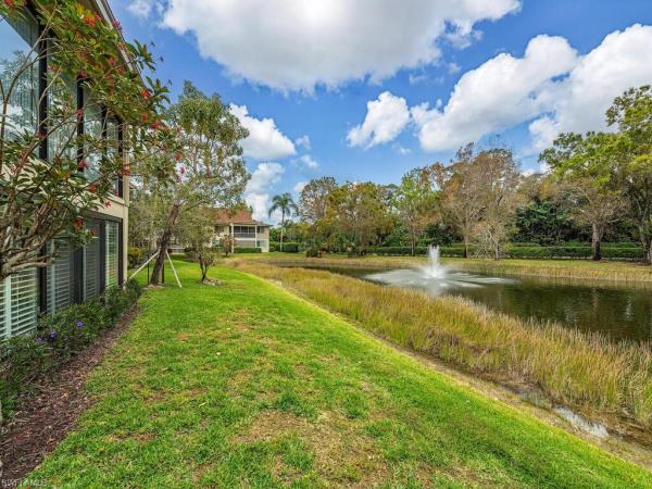 Naples Bath & Tennis Club, 7 Bob O Link Ct #7A, Naples, Florida 34105, image 1