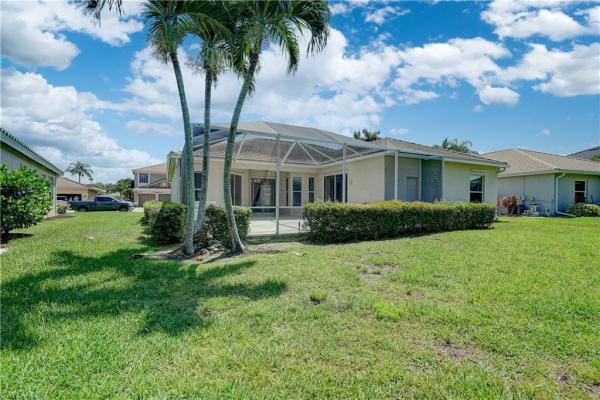 Silverlakes, 11142 Lakeland Cir, Fort Myers, Florida 33913, image 1