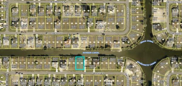 Cape Coral, 1423 1st Ter, Cape Coral, Florida 33991, image 1