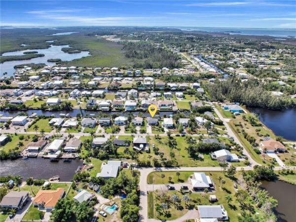 Serenity Cove, 5389 Serenity Cv, Bokeelia, Florida 33922, image 1