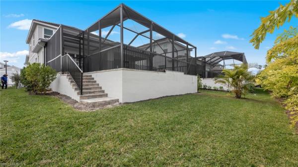 17828 Summerland Key Dr, Fort Myers, Florida 33908, image 1