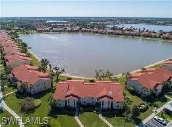 The Villages At Emerald Lakes, 7730 Jewel Ln #203, Naples, Florida 34109, image 1