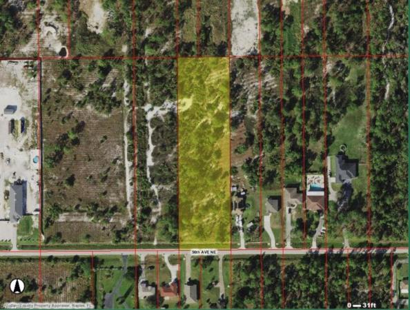 Golden Gate Estates, 0000 NE 56th Ave, Naples, Florida 34120, image 1