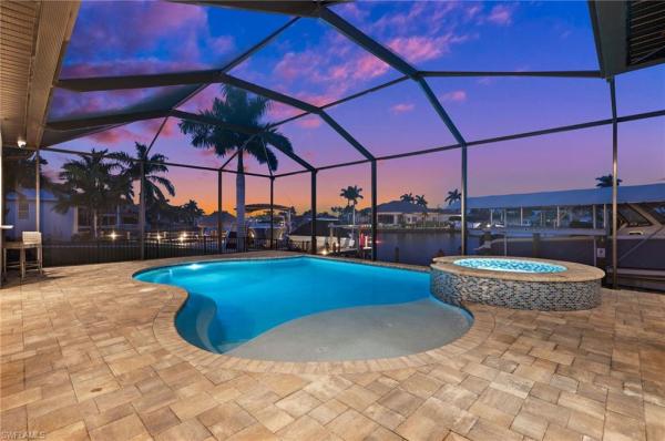 Cape Coral, 5025 Sorrento Ct, Cape Coral, Florida 33904, image 1