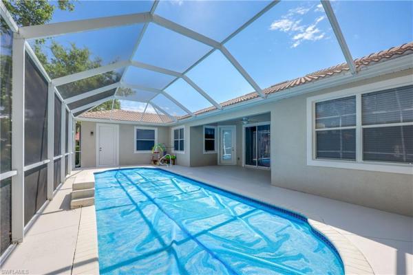 Forest Park, 3924 Ruxton Rd, Naples, Florida 34116, image 1