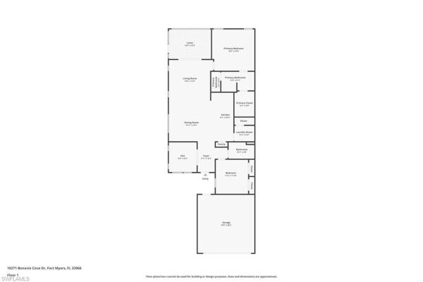 Bonavie Cove, 10271 Bonavie Cove Dr, Fort Myers, Florida 33966, image 1