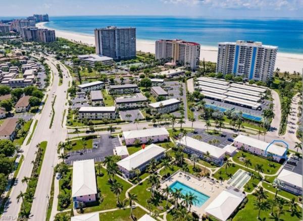 The Sea Breeze South, 190 N Collier Blvd, Marco Island, Florida 34145, image 1