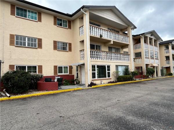 Windsor West, 3704 Broadway #114, Fort Myers, Florida 33901, image 1
