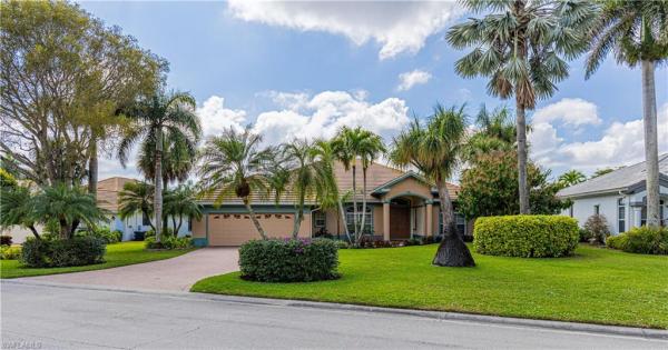 Longshore Lake, 11185 E Longshore Way, Naples, Florida 34119, image 1