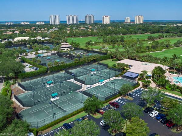 Las Palmas At The Colony, 4601 Via Ravenna, Estero, Florida 34134, image 1
