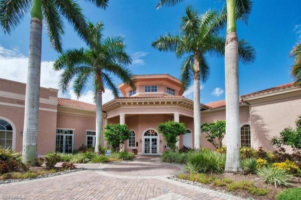Clermont At Pelican Marsh, 1600 Clermont Dr #J-105, Naples, Florida 34109, image 1