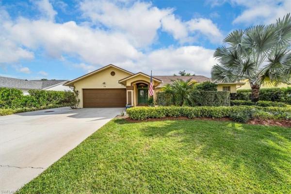 Willoughby Pines, 72 Heritage Way, Naples, Florida 34110, image 1