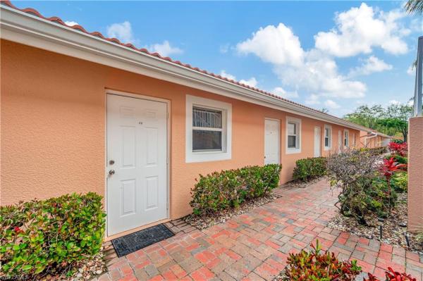 Falling Waters Beach Resort, 6660 Beach Resort Dr #1013, Naples, Florida 34114, image 1