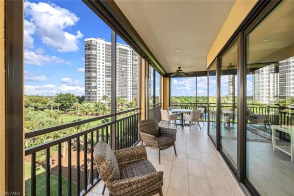 Cielo At The Colony, 4731 Via Del Corso Ln #302, Bonita Springs, Florida 34134, image 1