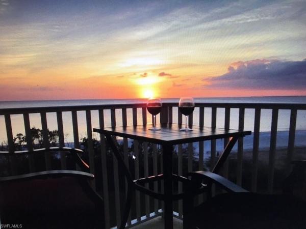 Estero Beach & Tennis Club, 7360 Estero Blvd #406, Fort Myers Beach, Florida 33931, image 1