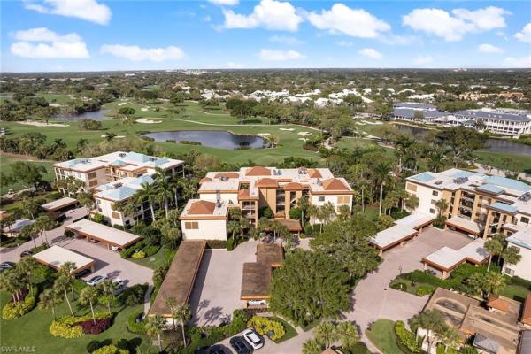 Interlachen At Pelican Bay, 6770 Pelican Bay Blvd #234, Naples, Florida 34108, image 1