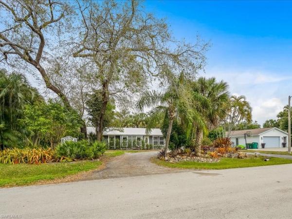 Coconut River, 2505 Outrigger Ln, Naples, Florida 34104, image 1