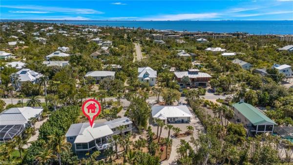 Sanibel Shores, 753 Nerita St, Sanibel, Florida 33957, image 1