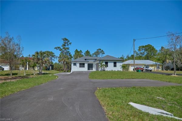 Golden Gate Estates, 2889 NE 47th Ave, Naples, Florida 34120, image 1