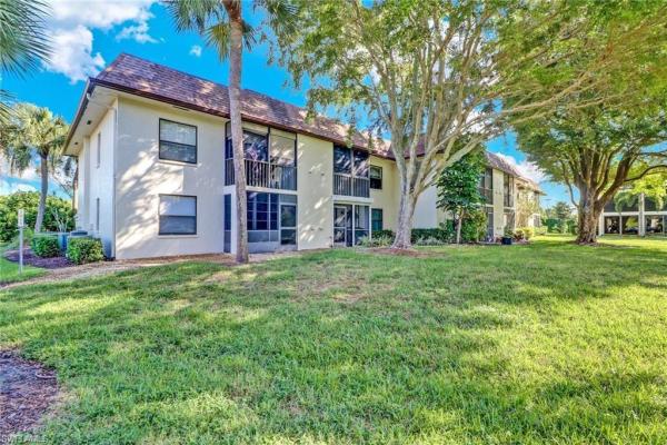 Central Park South, 9291 Central Park Dr #105, Fort Myers, Florida 33919, image 1