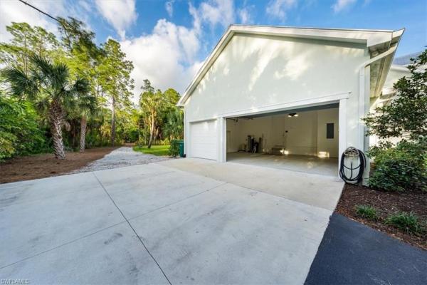 Weber Woods, 3767 SW 3rd Ave, Naples, Florida 34117, image 1