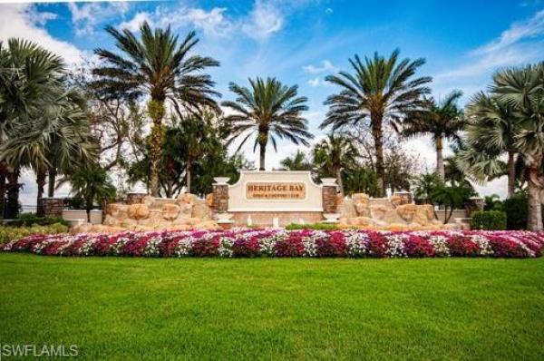 Coach Homes At Heritage Bay, 10210 Heritage Bay Blvd #223, Naples, Florida 34120, image 1