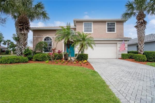 Forest Park, 3910 Recreation Ln, Naples, Florida 34116, image 1