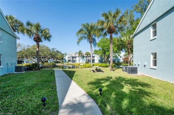 Pipers Pointe At Palm River Estates, 141 Wading Bird Cir #G-201, Naples, Florida 34110, image 1