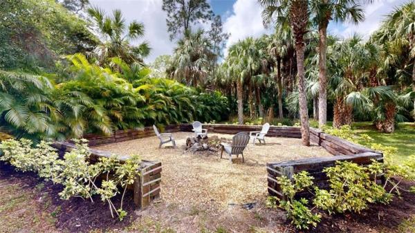 Weber Woods, 3640 SW 7th Ave, Naples, Florida 34117, image 1