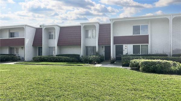 2918 Pine Cone Cir ##6-40, Marco Island, Florida undefined, image 1