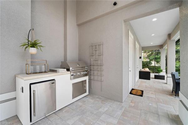 Classics Plantation Estates, 7834 Classics Dr, Naples, Florida 34113, image 1