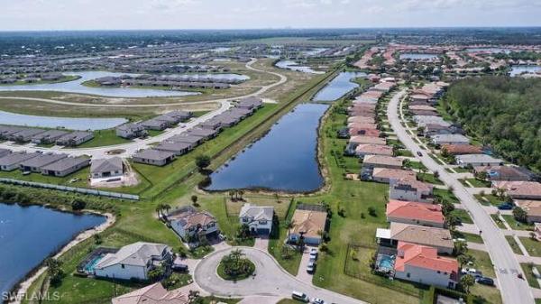 Hampton Lakes, 15503 Papyrus Ct, Alva, Florida 33920, image 1