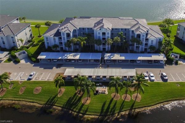 Terraces At Lakeside Greens, 10381 Butterfly Palm Dr #911, Fort Myers, Florida 33966, image 1
