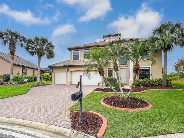 Daniels Preserve, 12908 Village Gate Ct, Fort Myers, Florida 33913, image 1