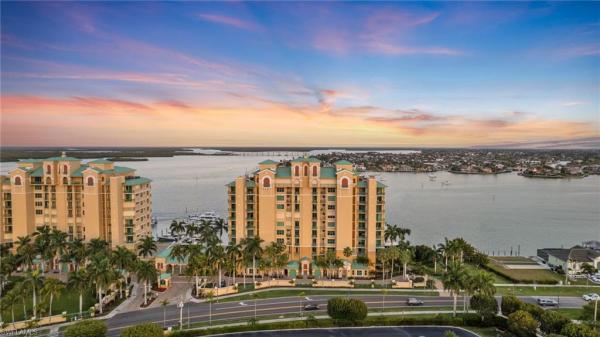 Pier 81, 1069 Bald Eagle Dr #S-301, Marco Island, Florida 34145, image 1