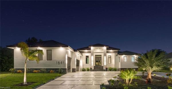 The Estates Of Marco Island, 1641 Copeland Dr, Marco Island, Florida 34145, image 1