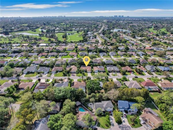Quail Crossing At Palm River Estates, 471 Ibis Way, Naples, Florida 34110, image 1