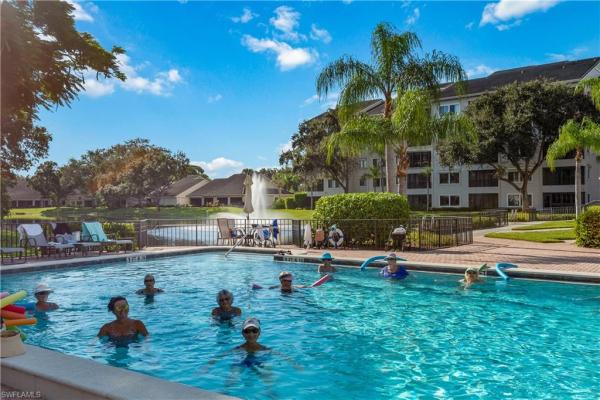 Tower Pointe At Arbor Trace, 1001 Arbor Lake Dr #401, Naples, Florida 34110, image 1