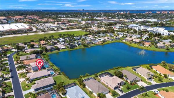 Beachwalk Isles, 15732 Beachcomber Ave, Fort Myers, Florida 33908, image 1