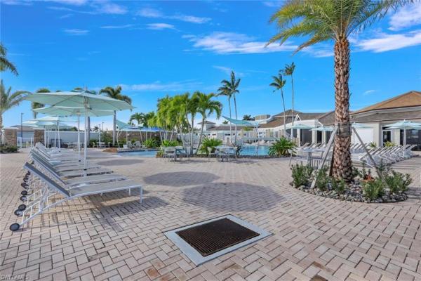 Quarry Shores, 9225 Gypsum Way, Naples, Florida 34120, image 1