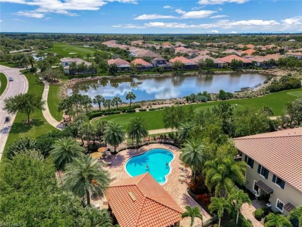Esplanade Golf & Country Club, 8769 Bellano Ct #204, Naples, Florida 34119, image 1