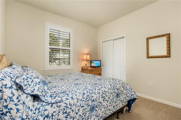 Winding Cypress, 7175 Live Oak Dr, Naples, Florida 34114, image 1